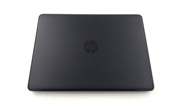 Ноутбук HP 14-bp Intel Core I3-7100U 8 GB RAM 128 GB HDD 500 GB HDD [IPS 14" FullHD] - Б/В - 631132