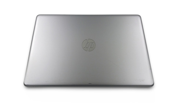 2 Ноутбук HP 250 G6 Intel Pentium N4200 8 GB RAM 256 GB SSD [15.6" FullHD] - Б/В - 631133
