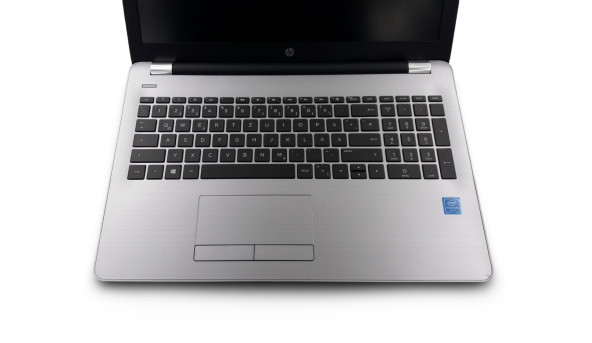 2 Ноутбук HP 250 G6 Intel Pentium N4200 8 GB RAM 256 GB SSD [15.6" FullHD] - Б/В - 631133