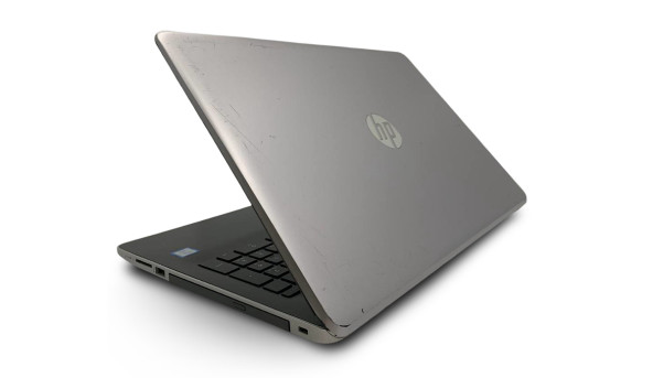 УЦЕНКА! Ноутбук HP 250 G6 Intel Core i7-7500U 8 GB RAM DDR4 256 GB SSD [15.6"] - Б/У - 631134