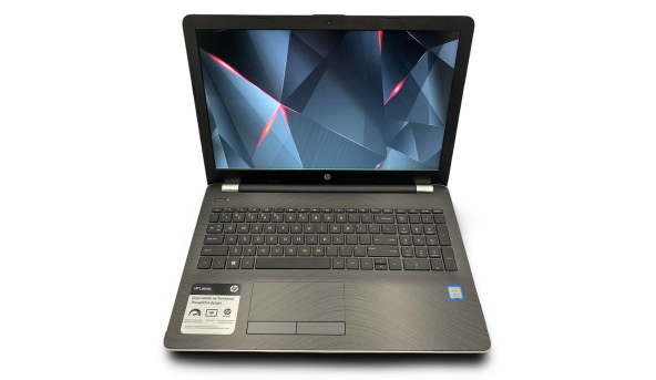 УЦЕНКА! Ноутбук HP 250 G6 Intel Core i7-7500U 8 GB RAM DDR4 256 GB SSD [15.6"] - Б/У