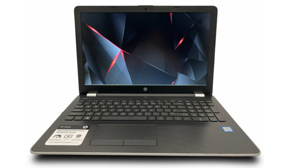 УЦЕНКА! Ноутбук HP 250 G6 Intel Core i7-7500U 8 GB RAM DDR4 256 GB SSD [15.6"] - Б/У - 631134