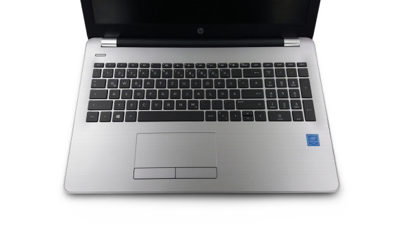 1 Ноутбук HP 250 G6 Intel Pentium N4200 8 GB RAM 256 GB SSD [15.6" FullHD] - Б/В - 631135