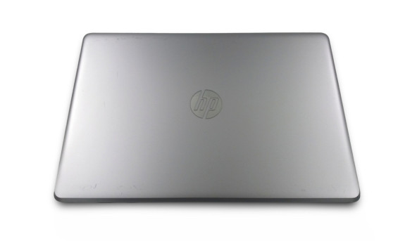 1 Ноутбук HP 250 G6 Intel Pentium N4200 8 GB RAM 256 GB SSD [15.6" FullHD] - Б/В - 631135
