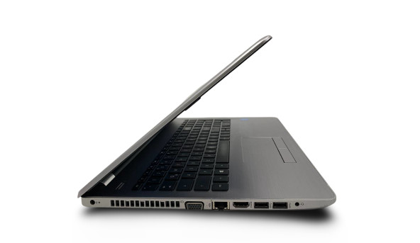 Ноутбук HP 250 G6 Intel Pentium N4200 8 GB RAM 128 GB SSD + 320 GB HDD [15.6" FullHD] - Б/В - 631136