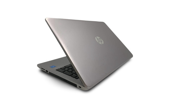 Ноутбук HP 250 G6 Intel Pentium N4200 8 GB RAM 128 GB SSD + 320 GB HDD [15.6" FullHD] - Б/В - 631136