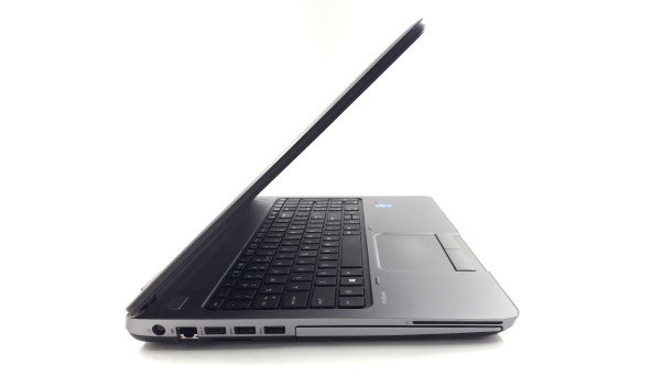 Ноутбук HP ProBook 650 G1 Intel Core i5-4200M 8 GB RAM 128 GB SSD 250 GB HDD [15.6"] - Б/В - 631139