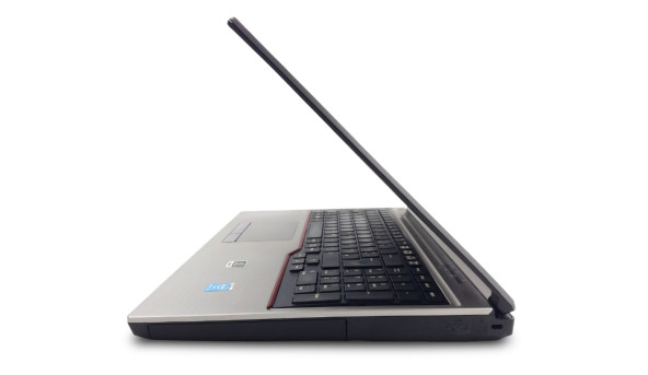 Ігровий ноутбук Fujitsu Celsius H730 Core I7-4900MQ 16 RAM 128 SSD 500 HDD Quadro K2100M [IPS 15.6"FHD] - Б/В - 631140