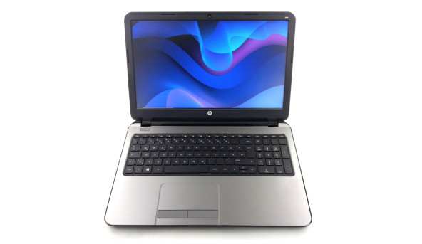 Ноутбук HP 250 G3 Intel Core I3-4005U 8 GB RAM 128 GB SSD 500 GB HDD [15.6"] - Б/В