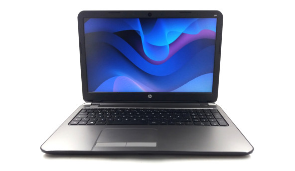 Ноутбук HP 250 G3 Intel Core I3-4005U 8 GB RAM 128 GB SSD 500 GB HDD [15.6"] - Б/В - 631141