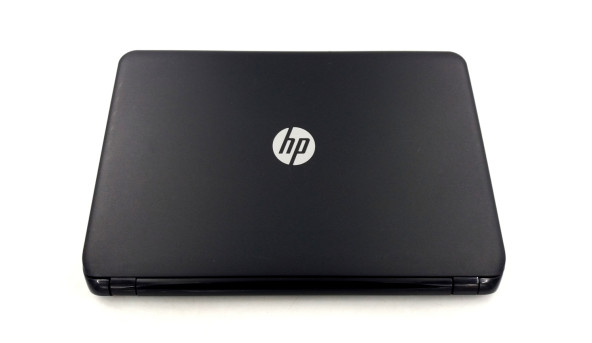 Ноутбук HP 250 G3 Intel Core I3-4005U 8 GB RAM 128 GB SSD 500 GB HDD [15.6"] - Б/В - 631141