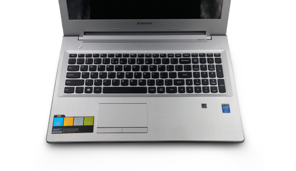 Ноутбук Lenovo Z50-70 Intel i5-4210U 8 GB RAM 128 GB SSD [15.6" FullHD] - Б/У - 631142