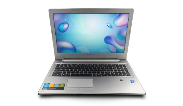 Ноутбук Lenovo Z50-70 Intel i5-4210U 8 GB RAM 128 GB SSD [15.6" FullHD] - Б/У - 631142