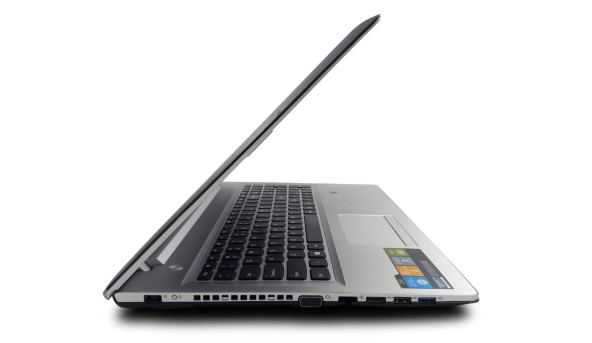 Ноутбук Lenovo Z50-70 Intel i5-4210U 8 GB RAM 128 GB SSD [15.6" FullHD] - Б/У - 631142