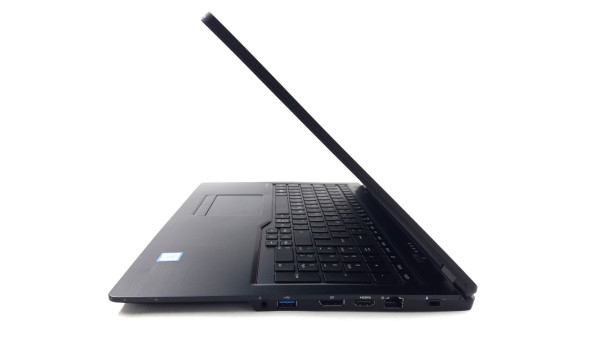 Ноутбук Fujitsu Lifebook U757 Intel Core I5-6300U 8 GB RAM 250 GB SSD [15.6"] - Б/В - 631144