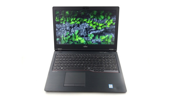 Ноутбук Fujitsu Lifebook U757 Intel Core I5-6300U 8 GB RAM 250 GB SSD [15.6"] - Б/В