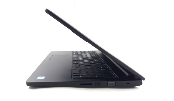 Ноутбук Dell Latitude 3570 Intel Core I3-6100U 8 GB RAM 128 GB SSD [15.6"] - Б/У - 631145