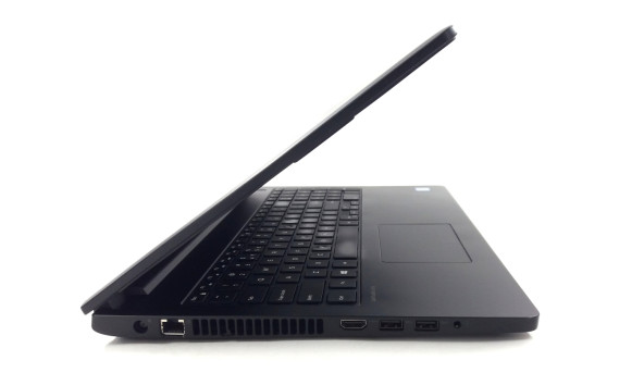 Ноутбук Dell Latitude 3570 Intel Core I3-6100U 8 GB RAM 128 GB SSD [15.6"] - Б/У - 631145