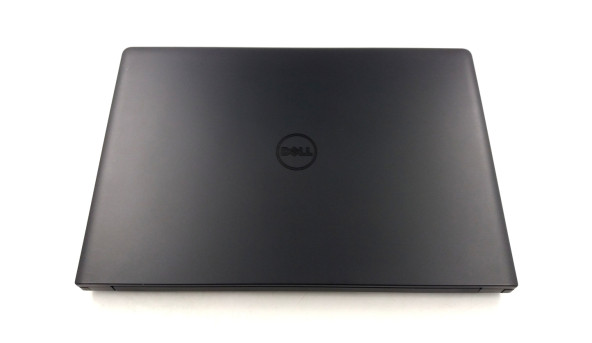 Ноутбук Dell Latitude 3570 Intel Core I3-6100U 8 GB RAM 128 GB SSD [15.6"] - Б/У - 631145