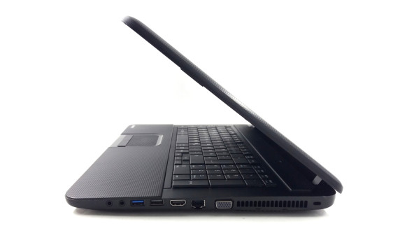 Ноутбук Toshiba Satellite Pro C870 Intel Core I3-3120M 8 GB RAM 500 GB HDD [17.3"] - Б/У - 631147