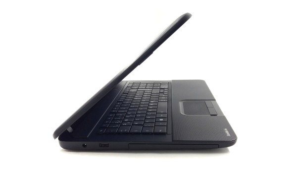 Ноутбук Toshiba Satellite Pro C870 Intel Core I3-3120M 8 GB RAM 500 GB HDD [17.3"] - Б/У - 631147
