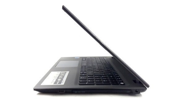 Ноутбук Acer Aspire E5-573G Intel Core I3-4005U 8 GB RAM 120 GB SSD [15.6"] - Б/У - 631148