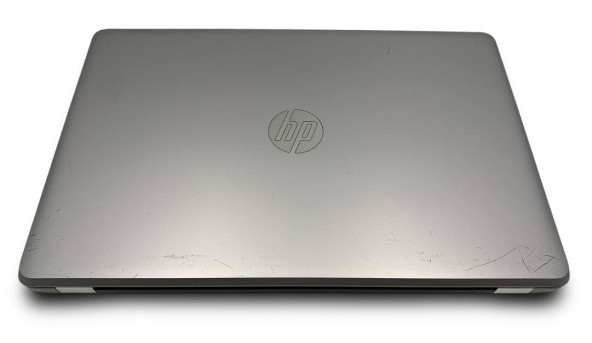 Ноутбук HP 250 G6 Intel Core i3-7020U 8 GB RAM DDR4 128 GB SSD + 320 GB HDD [15.6" FullHD] - Б/У - 631149