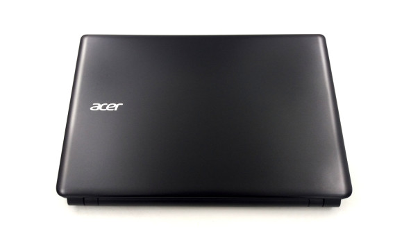 Ноутбук Acer Aspire E1-572 Intel Core I5-4200U 8 GB RAM 128 GB SSD [15.6" FullHD] - Б/В - 631150