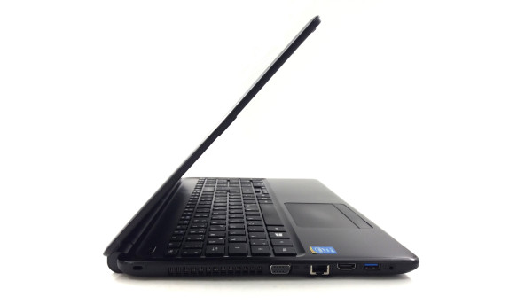 Ноутбук Acer Aspire E1-572 Intel Core I5-4200U 8 GB RAM 128 GB SSD [15.6" FullHD] - Б/В - 631150