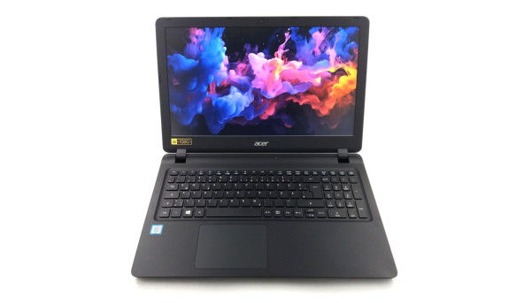 Ноутбук Acer Aspire ES1-572 Intel Core I3-6006U 8 GB RAM 240 GB SSD [15.6" FullHD] - Б/В