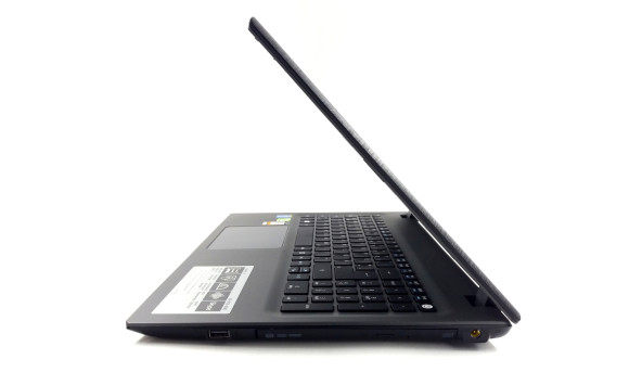 Игровой ноутбук Acer Aspire E5-573G Intel Core I5-4200U 8 RAM 128 SSD 500 HDD Nvidia GeForce 920M [15.6] - Б/У - 631155