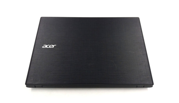 Игровой ноутбук Acer Aspire E5-573G Intel Core I5-4200U 8 RAM 128 SSD 500 HDD Nvidia GeForce 920M [15.6] - Б/У - 631155