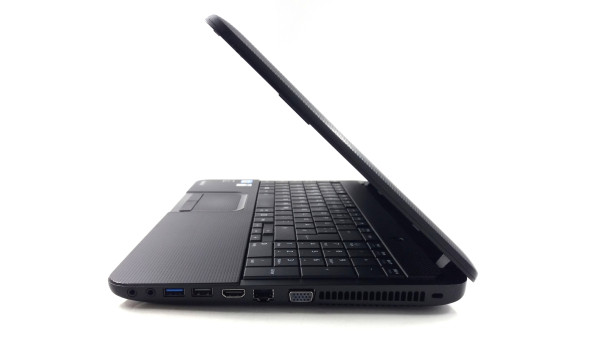 Ноутбук Toshiba Satellite C850 Intel Core I5-3230M 8 GB RAM 128 GB SSD [15.6"] - Б/В - 631157