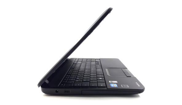 Ноутбук Toshiba Satellite C850 Intel Core I5-3230M 8 GB RAM 128 GB SSD [15.6"] - Б/В - 631157