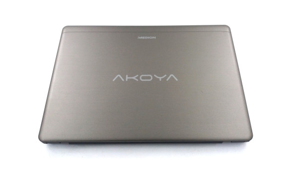 Игровой ноутбук Medion Akoya P6656 Core I3-5010U 8 RAM 128 SSD 1000 HDD GeForce 930M [IPS 15.6" FullHD] - Б/У - 631158