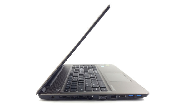Игровой ноутбук Medion Akoya P6656 Core I3-5010U 8 RAM 128 SSD 1000 HDD GeForce 930M [IPS 15.6" FullHD] - Б/У - 631158
