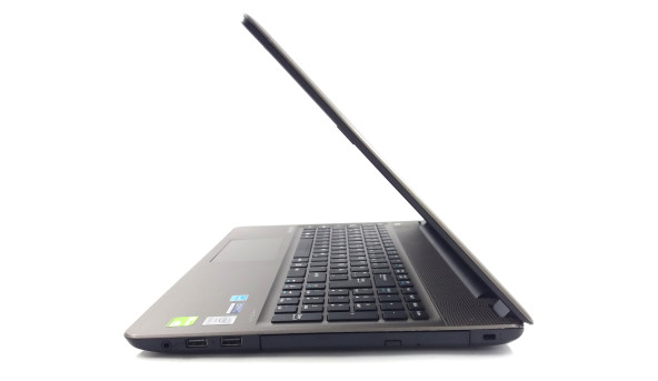 Игровой ноутбук Medion Akoya P6656 Core I3-5010U 8 RAM 128 SSD 1000 HDD GeForce 930M [IPS 15.6" FullHD] - Б/У - 631158