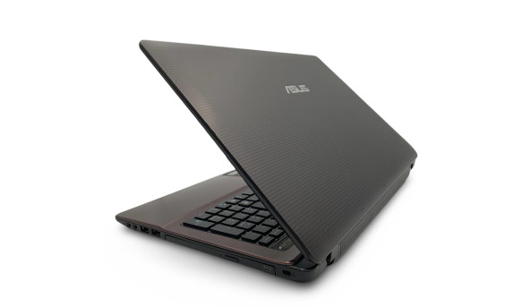 Ігровой ноутбук Asus X53S Intel Core i5-2410M 8 GB RAM 128 GB SSD Nvidia GeForce GT 540M [15.6"] - Б/В - 631159