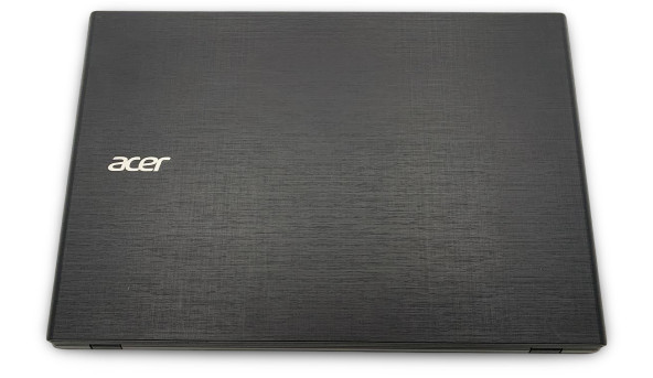 Ноутбук Acer E5-573G Intel Core i3-4005U 8 GB RAM 256 GB SSD [15.6"] - Б/В - 631160
