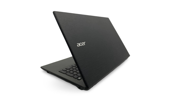 Ноутбук Acer E5-573G Intel Core i3-4005U 8 GB RAM 256 GB SSD [15.6"] - Б/В - 631160