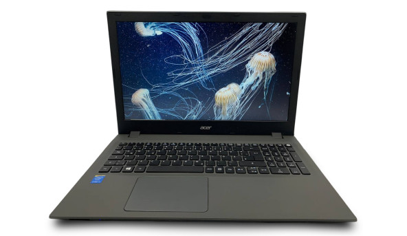 Ноутбук Acer E5-573G Intel Core i3-4005U 8 GB RAM 256 GB SSD [15.6"] - Б/В - 631160