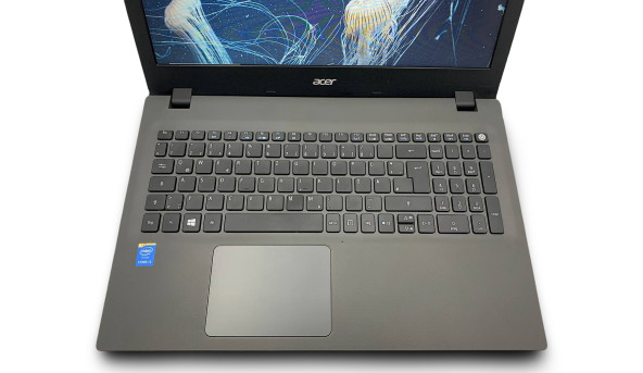 Ноутбук Acer E5-573G Intel Core i3-4005U 8 GB RAM 256 GB SSD [15.6"] - Б/В - 631160