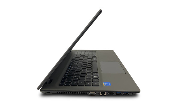 Ноутбук Acer E5-573G Intel Core i3-4005U 8 GB RAM 256 GB SSD [15.6"] - Б/В - 631160