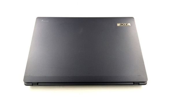 Ноутбук Acer TrevelMate 5742 Intel Core I3-370M 6 GB RAM 500 GB HDD [15.6"] - Б/У - 631162