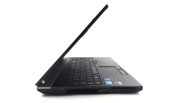 Ігровий ноутбук Acer TM6595 Intel Core I5-2520M 8 RAM 120 SSD 1000 HDD NVIDIA GeForce GT 540M [15.6"] - Б/В - 631163