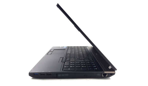 Ігровий ноутбук Acer TM6595 Intel Core I5-2520M 8 RAM 120 SSD 1000 HDD NVIDIA GeForce GT 540M [15.6"] - Б/В - 631163