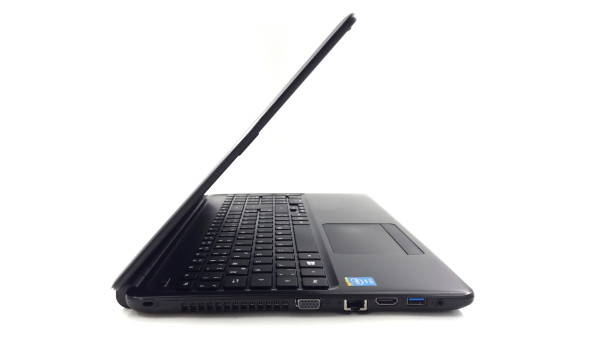 Ноутбук Acer Aspire E1-572G Core I5-4200U 8 GB RAM 128 GB SSD 320 GB HDD [15.6"] - Б/В - 631164