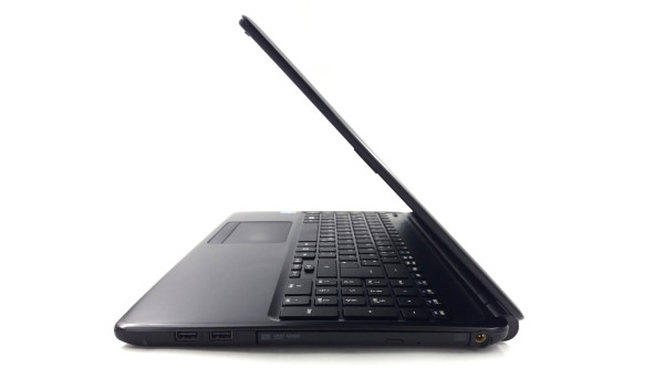 Ноутбук Acer Aspire E1-572G Core I5-4200U 8 GB RAM 128 GB SSD 320 GB HDD [15.6"] - Б/В - 631164