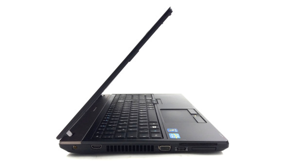 Ноутбук Acer TrevelMate P653 Intel Core I5-3230M 8 RAM 120 SSD [15.6"] - Б/У - 631165