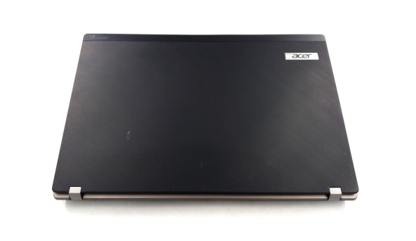 Ноутбук Acer TrevelMate P653 Intel Core I5-3230M 8 RAM 120 SSD [15.6"] - Б/У - 631165